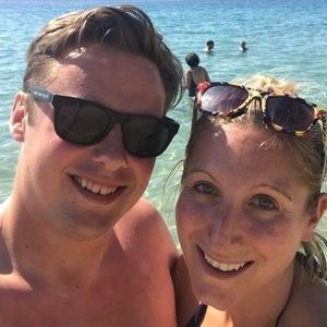 Meet your Posher, Drew